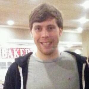 Meet your Posher, Patrick